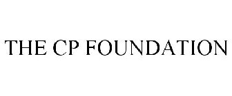 THE CP FOUNDATION
