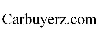 CARBUYERZ.COM