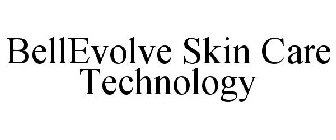 BELLEVOLVE SKIN CARE TECHNOLOGY