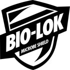 BIO-LOK MICROBE SHIELD