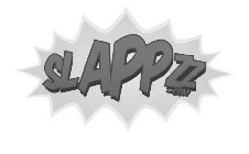 SLAPPZZ.COM