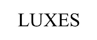 LUXES