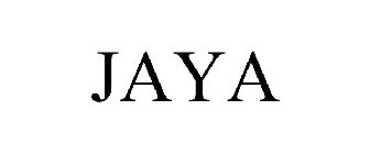 JAYA