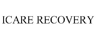 ICARE RECOVERY