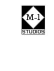 M-1 STUDIOS