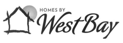 HOMES BY WESTBAY
