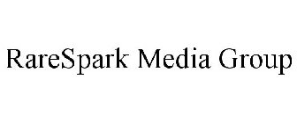 RARESPARK MEDIA GROUP, INC.