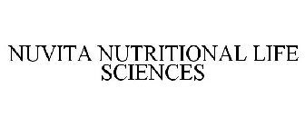 NUVITA NUTRITIONAL LIFE SCIENCES