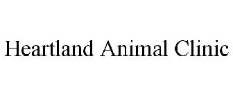 HEARTLAND ANIMAL CLINIC