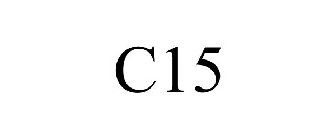 C15