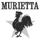 MURIETTA