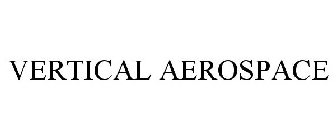 VERTICAL AEROSPACE