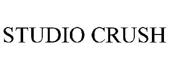 STUDIO CRUSH