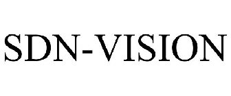 SDN-VISION