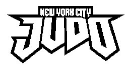 NEW YORK CITY JUDO