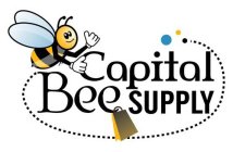 CAPITAL BEE SUPPLY