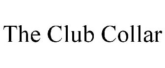 THE CLUB COLLAR