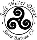 SALT WATER DIVAS SANTA BARBARA, CA