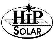 HIP SOLAR