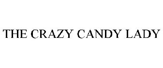 THE CRAZY CANDY LADY