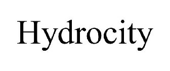 HYDROCITY