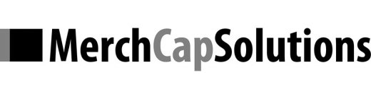 MERCHCAP SOLUTIONS