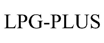 LPG-PLUS