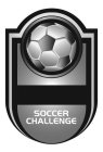 SOCCER CHALLENGE