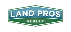 LAND PROS · REALTY ·