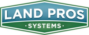 LAND PROS · SYSTEMS ·