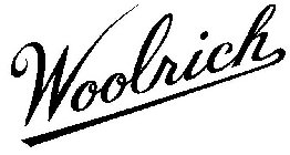 WOOLRICH