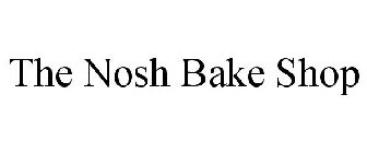 THE NOSH