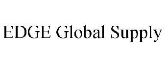 EDGE GLOBAL SUPPLY