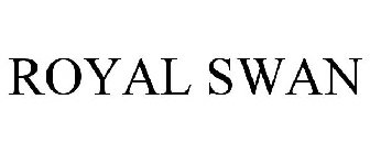 ROYAL SWAN