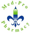 MED-PRO PHARMACY