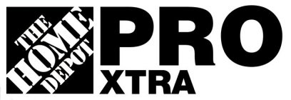 THE HOME DEPOT PRO XTRA