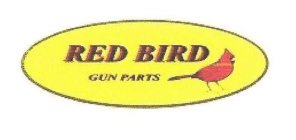 RED BIRD GUN PARTS