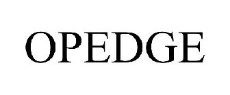 OPEDGE