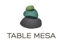 TABLE MESA