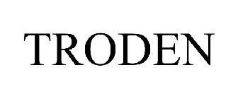 TRODEN