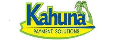 KAHUNA PAYMENT SOLUTIONS