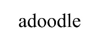 ADOODLE