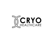 CC CRYOHEALTHCARE