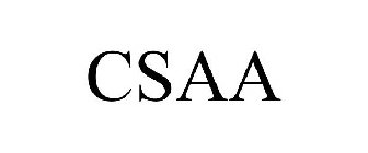 CSAA