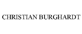 CHRISTIAN BURGHARDT