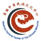 AMERICA CULTURAL CENTER OF THE CHINESE MINORITY