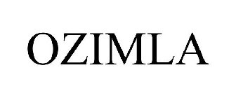 OZIMLA