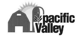 PACIFIC VALLEY