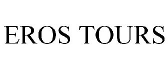 EROS TOURS