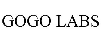 GOGO LABS